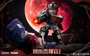MachineCat-Toys JGM-Q01D Steel Head Commander Nemesis Prime