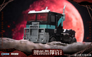MachineCat-Toys JGM-Q01D Steel Head Commander Nemesis Prime