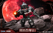 MachineCat-Toys JGM-Q01D Steel Head Commander Nemesis Prime