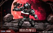 MachineCat-Toys JGM-Q01D Steel Head Commander Nemesis Prime