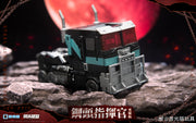 MachineCat-Toys JGM-Q01D Steel Head Commander Nemesis Prime