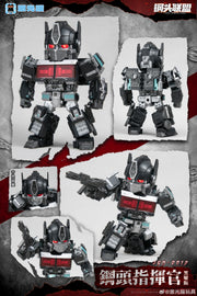 MachineCat-Toys JGM-Q01D Steel Head Commander Nemesis Prime
