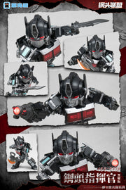MachineCat-Toys JGM-Q01D Steel Head Commander Nemesis Prime