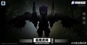 [Pre-Order] MachineCat-Toys Steel Beast Park Series JGM-SZ03 Tiger Wing Pioneer