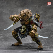 [Pre-Order] FancyRealm 1/12 FJ-1A04 Fengshen Dai Li Regular Ver.