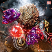 [Pre-Order] FancyRealm 1/12 FJ-1A04 The Investiture of the Gods Dai Li Deluxe Version