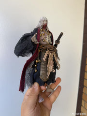 [Pre-Order] Maestro Union Ibaraki Douji