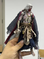 [Pre-Order] Maestro Union Ibaraki Douji