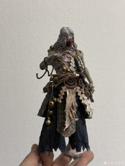 [Pre-Order] Maestro Union Ibaraki Douji