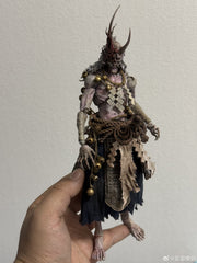 [Pre-Order] Maestro Union Ibaraki Douji