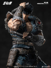 Maestro Union 1/12 Fist of the North Star Kenshiro