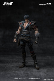 Maestro Union 1/12 Fist of the North Star Kenshiro