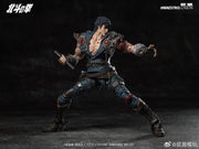 Maestro Union 1/12 Fist of the North Star Kenshiro