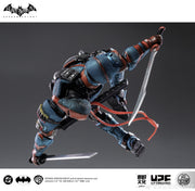 UP-Finegures Batman Kaamus Ride Deathstroke
