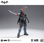 UP-Finegures Batman Kaamus Ride Deathstroke
