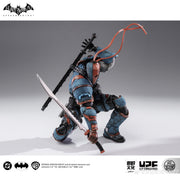 UP-Finegures Batman Kaamus Ride Deathstroke
