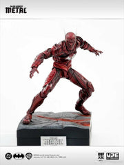 UPFinegures LPZZ Dark Nights Metal The Red Death