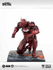 UPFinegures LPZZ Dark Nights Metal The Red Death