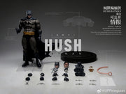[Reserva] UP-Finegures 1/12 Batman Silencio Batman