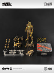[Coming Soon] UPFinegures 1/12 Dark Nights: Metal Red Death 2026 WF Show Exclusive Version