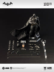 [Coming Soon] UPFinegures 1/12 Batman: Arkham Knight V8.03 Batsuit Batman 2026 WF Show Exclusive Version