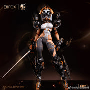 [Vorbestellung] Bearpanda &amp; Eiifox 1/12 EOR7 Crown of Vengeance