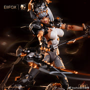 [Vorbestellung] Bearpanda &amp; Eiifox 1/12 EOR7 Crown of Vengeance