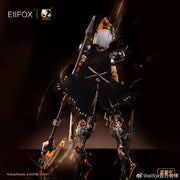 [Vorbestellung] Bearpanda &amp; Eiifox 1/12 EOR7 Crown of Vengeance