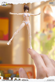 LADoTOYS Pocket PG-01 Badeanzug Mädchen