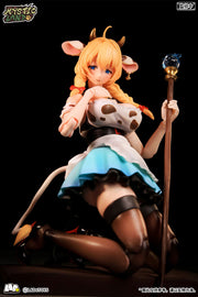 [Vorbestellung] LADoTOYS 1/12 ERA-003 Daisy Taurus Waitress Ver.