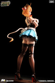 [Vorbestellung] LADoTOYS 1/12 ERA-003 Daisy Taurus Waitress Ver.