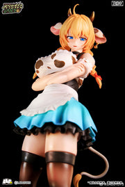 [Vorbestellung] LADoTOYS 1/12 ERA-003 Daisy Taurus Waitress Ver.