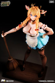 [Vorbestellung] LADoTOYS 1/12 ERA-003 Daisy Taurus Waitress Ver.