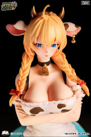 [Vorbestellung] LADoTOYS 1/12 ERA-003 Daisy Taurus Waitress Ver.