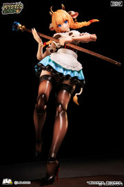 [Vorbestellung] LADoTOYS 1/12 ERA-003 Daisy Taurus Waitress Ver.