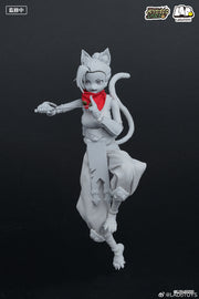 [Reserva anticipada] LADoTOYS 1/12 Mystic Land Tonya Tigullis Ninja Ver.