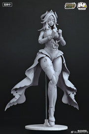 [Vorbestellung] LADoTOYS 1/12 Mystic Land Doreen Draco Hochzeitskleid Ver.