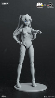 [Pre-Order] LADoTOYS Neon Genesis Evangelion Shikinami Asuka Langley