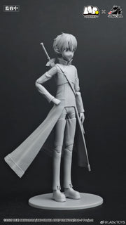 [Pre-Order] LADoTOYS Sword Art Online Kirito