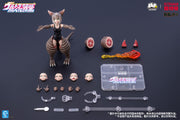 [Pre-Order] LADoTOYS 1/12 Ultra Kaiju Anthropomorphic Project Gomora Deluxe Edition Action Figure