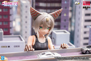 [Pre-Order] LADoTOYS 1/12 Ultra Kaiju Anthropomorphic Project Gomora Deluxe Edition Action Figure
