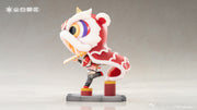 [Vorbestellung] Astral Anchor Snowbreak: Containment Zone Fenny (Dazzling Roar Ver.) Chibi-Figur