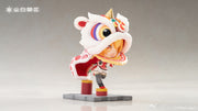 [Vorbestellung] Astral Anchor Snowbreak: Containment Zone Fenny (Dazzling Roar Ver.) Chibi-Figur