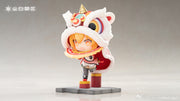 [Vorbestellung] Astral Anchor Snowbreak: Containment Zone Fenny (Dazzling Roar Ver.) Chibi-Figur