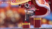 [Vorbestellung] Astral Anchor Snowbreak: Containment Zone Fenny (Dazzling Roar Ver.) Chibi-Figur