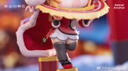 [Vorbestellung] Astral Anchor Snowbreak: Containment Zone Fenny (Dazzling Roar Ver.) Chibi-Figur