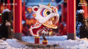 [Vorbestellung] Astral Anchor Snowbreak: Containment Zone Fenny (Dazzling Roar Ver.) Chibi-Figur