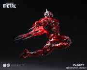 INART MAG-C0001 Batman Dark Night: Metal The Red Death