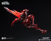 INART MAG-C0001 Batman Dark Night: Metal The Red Death