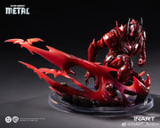 INART MAG-C0001 Batman Dark Night: Metal The Red Death